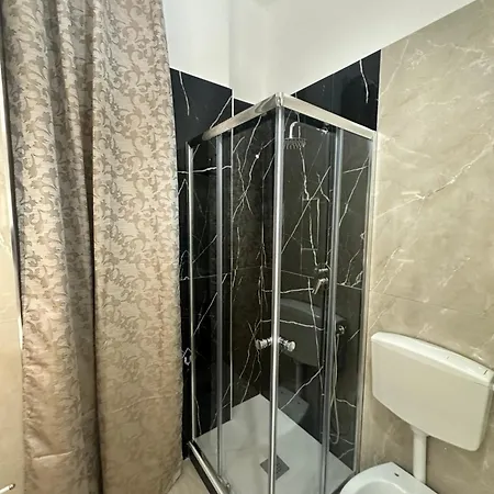 Raffinata Stile E Comfort Salerno