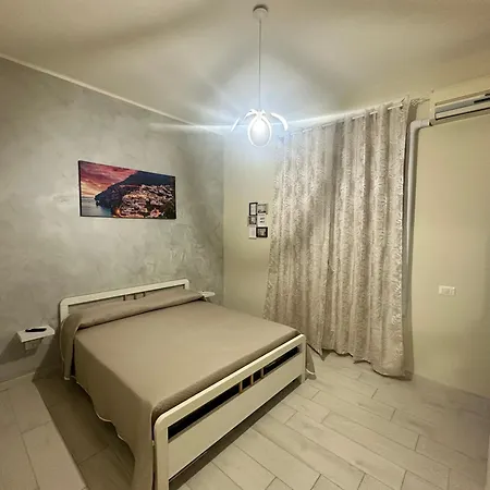 Raffinata Stile E Comfort Vendégház *