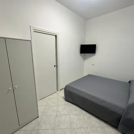 Raffinata Stile E Comfort Vendégház Salerno