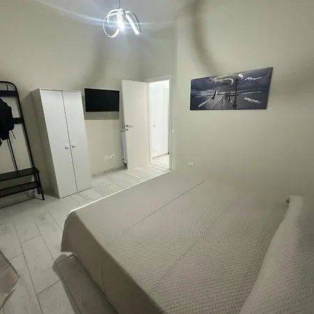 Raffinata Stile E Comfort Salerno