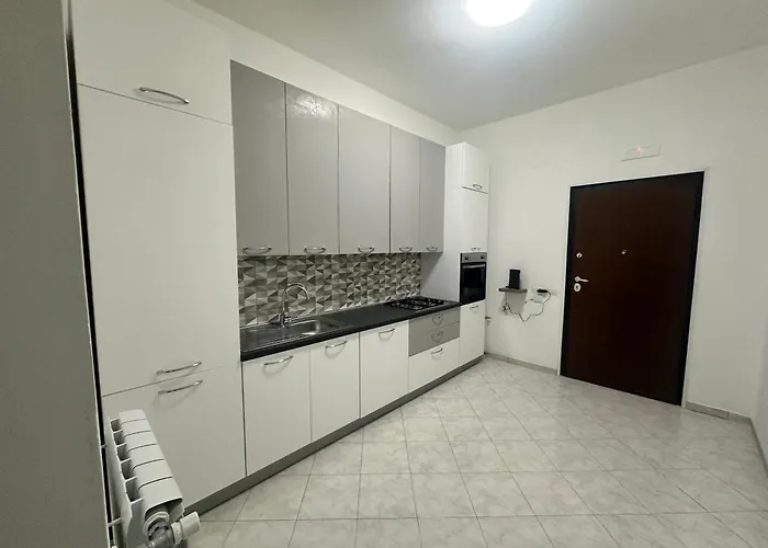 Pensjonat Raffinata Stile E Comfort 4*