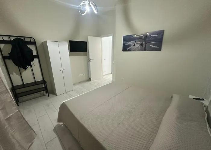 Raffinata Stile E Comfort Salerno