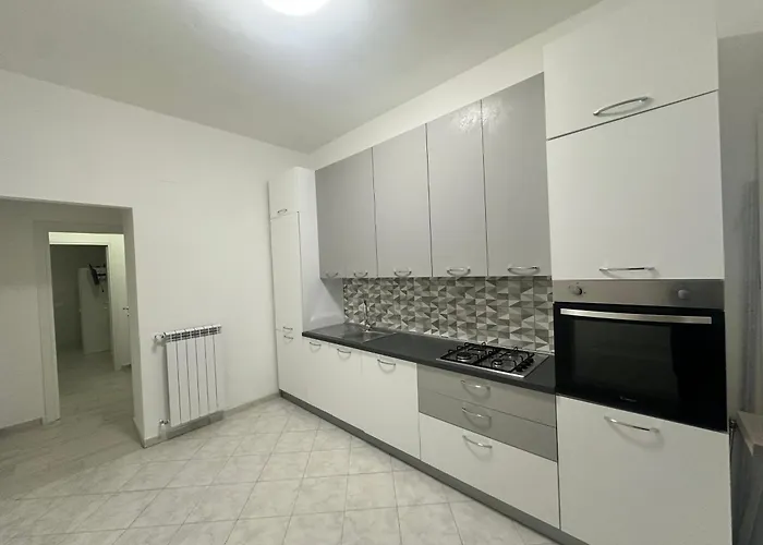 Pensjonat Raffinata Stile E Comfort 4*